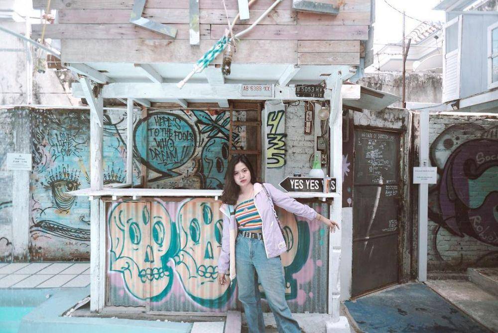 Yezyezyez Yogyakarta (instagram.com/anitadwn)