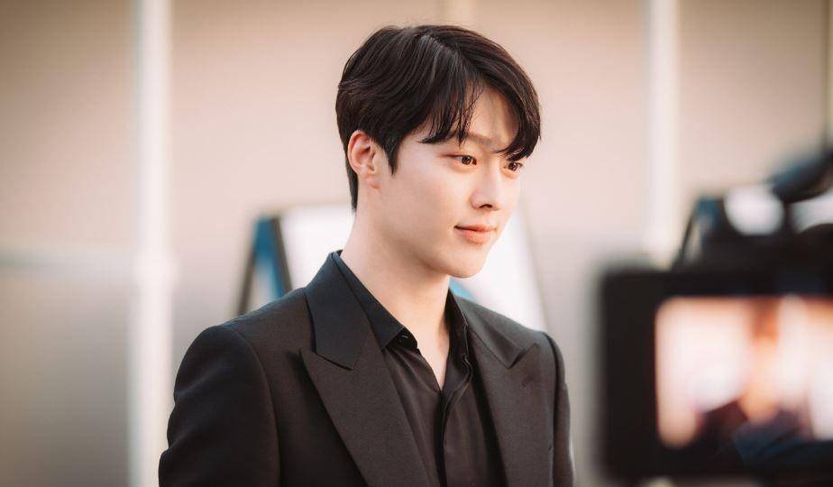 Jang Ki Yong (dok. VIU)