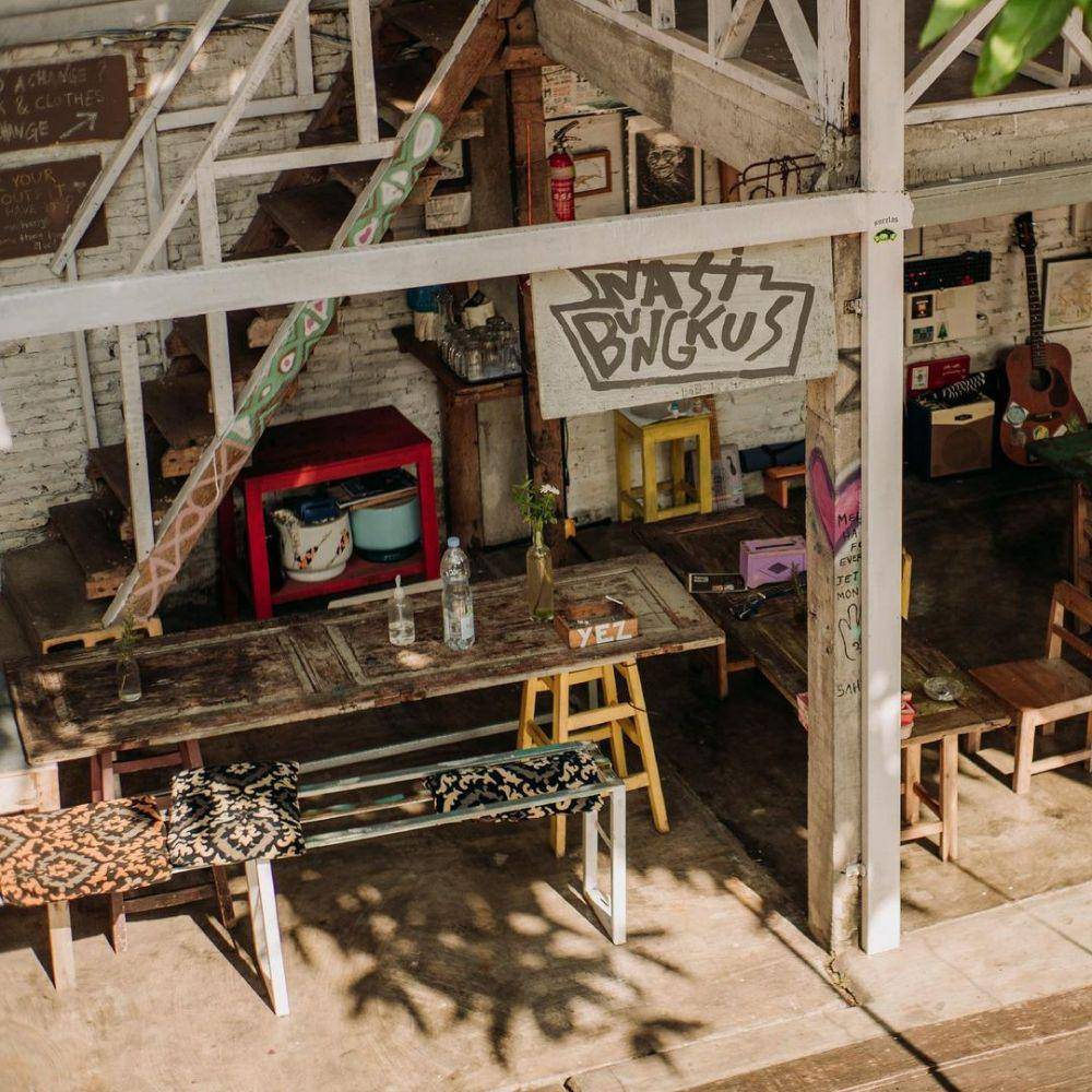 Yezyezyez Yogyakarta (instagram.com/syarifmoh_)