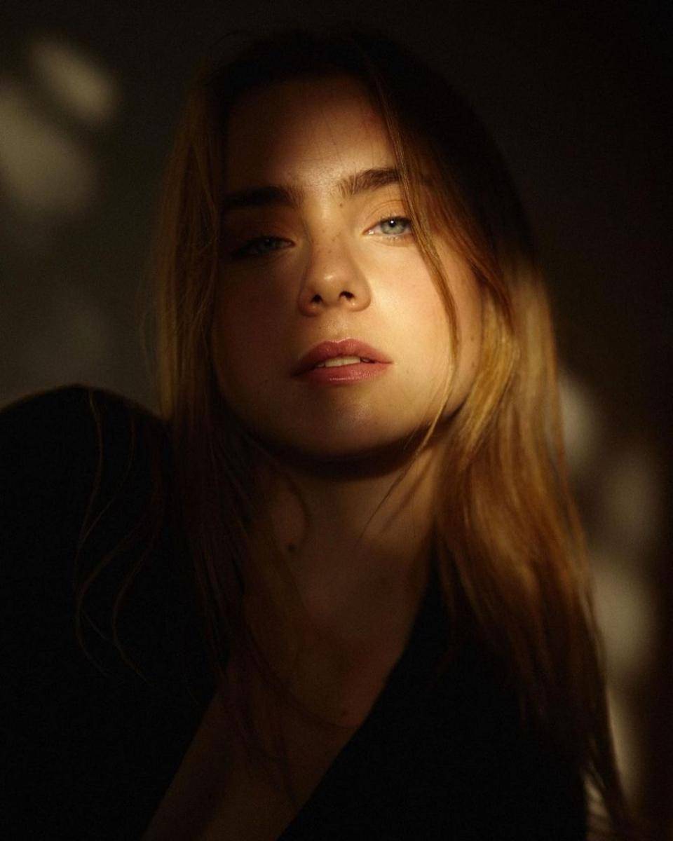 potret Clara Galle (instagram.com/claaragalle)