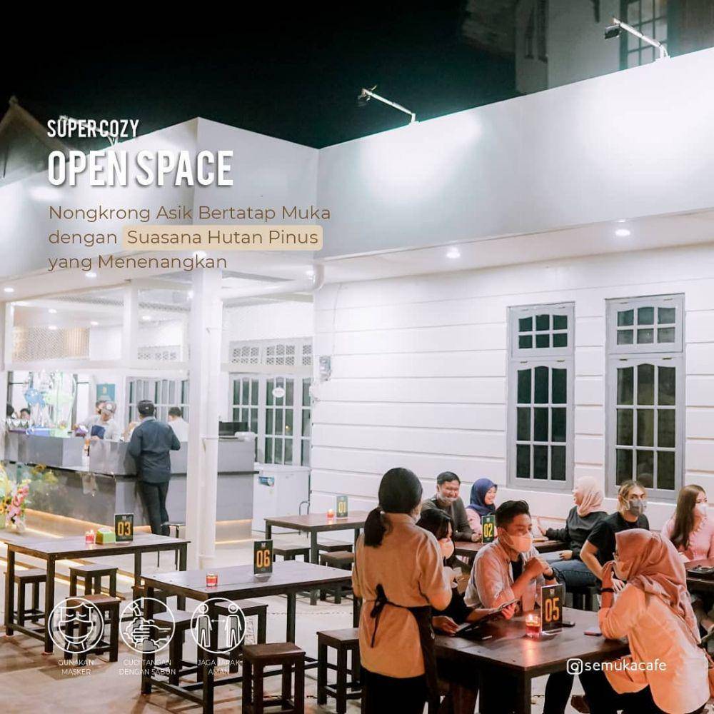 semuka cafe (instagram.com/semukacafe)