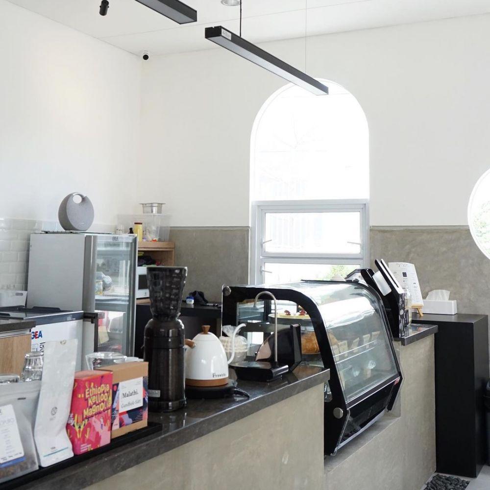 7 Rekomendasi Coffee Shop di Banjarbaru, Estetik dan Kekinian!