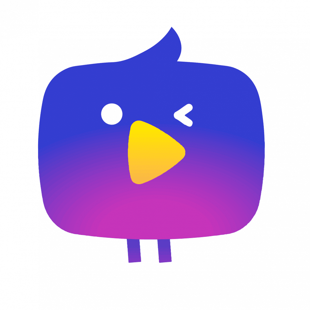 Logo Nimo TV. (nimo.tv)