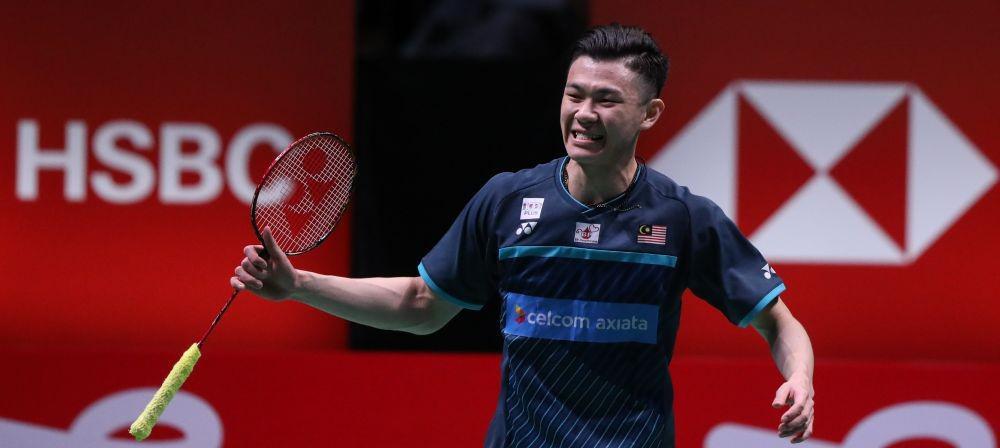 Mundur dari Indonesia Masters 2021, Lee Zii Jia: Tubuh Saya Lelah