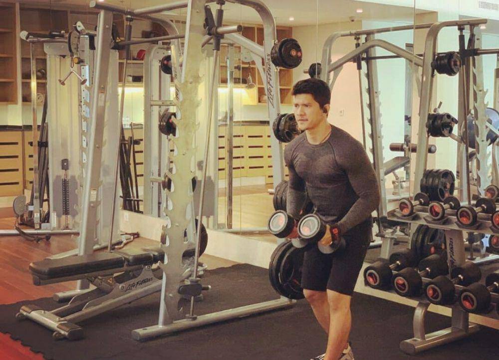 potret Iko Uwais (instagram.com/iko.uwais)