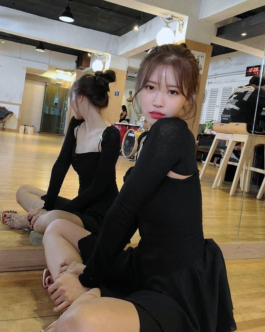 Lee Mijoo (instagram.com/queen.chu_s)