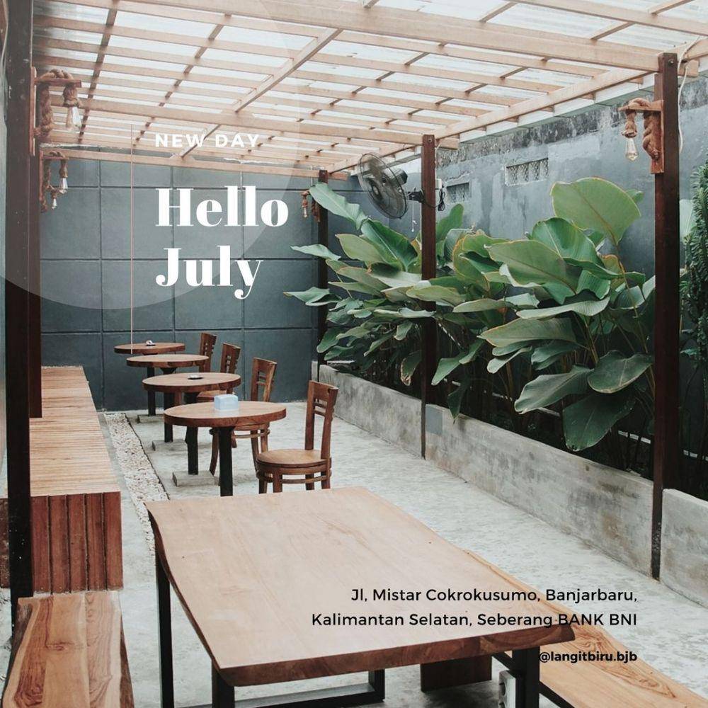 langitbiru cafe (instagram.com/langitbiru.bjb)