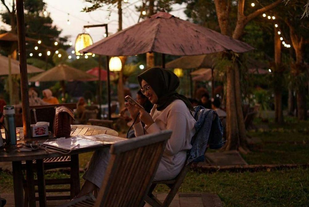 5 Tempat Makan Populer di Kemuning, Desa Wisata Hits di Jawa Tengah