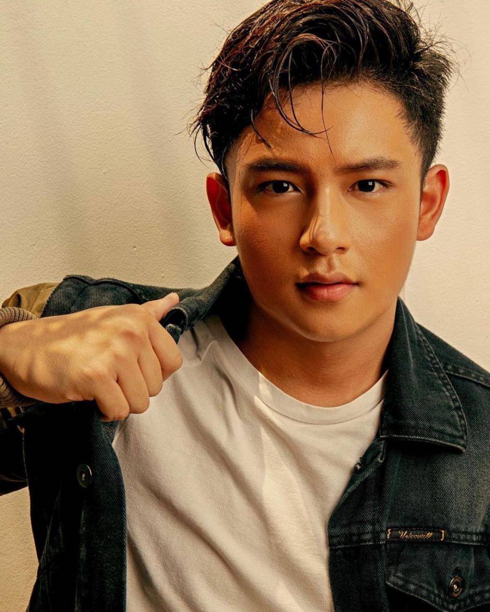 Randy Martin (instagram.com/randymartinnn/)