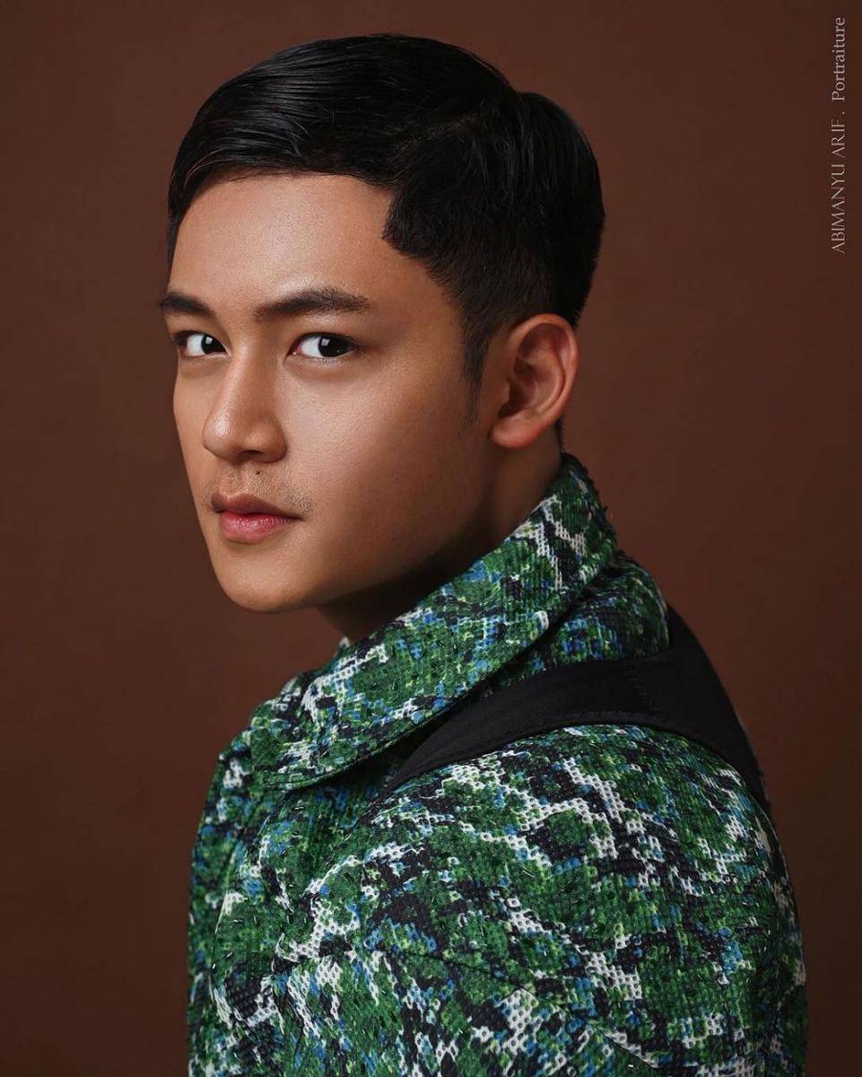 Randy Martin (instagram.com/randymartinnn/)