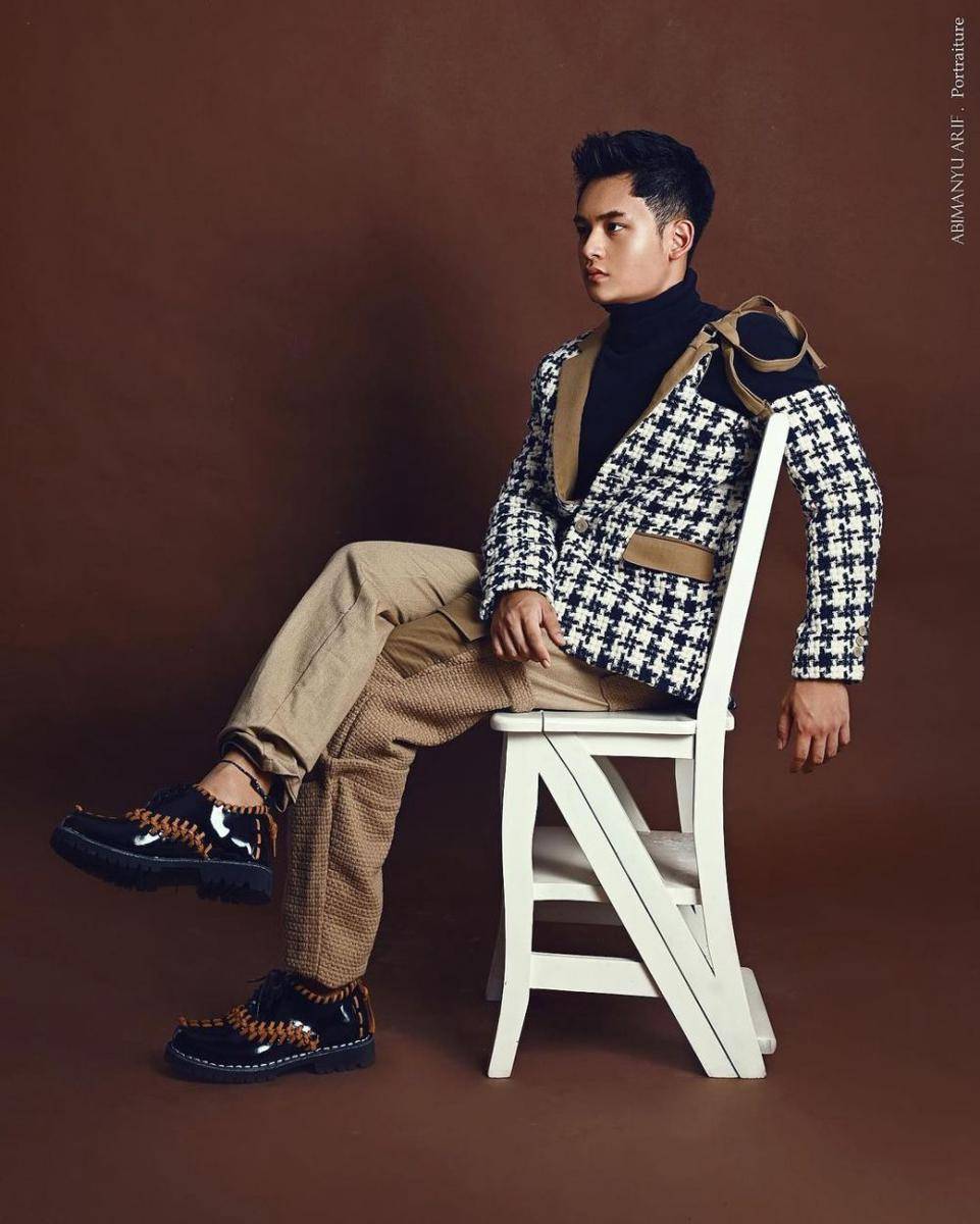 Randy Martin (instagram.com/randymartinnn/)