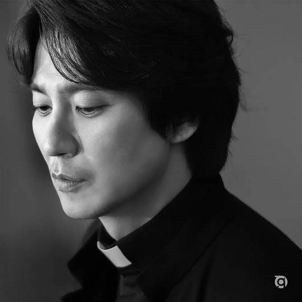 Kim Nam Gil (instagram.com/gilstory_ent)