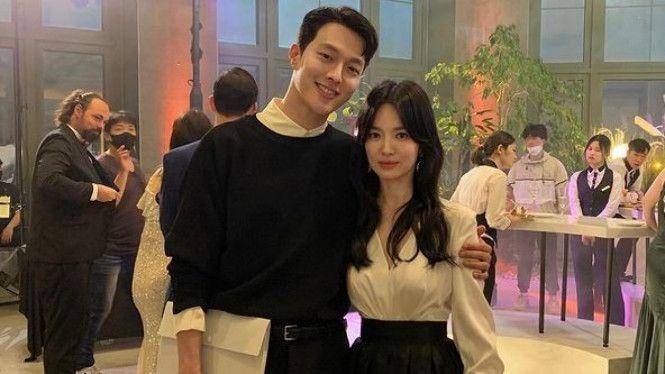 Jang Ki Yong (dok. VIU)