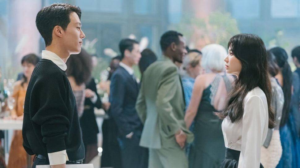Jang Ki Yong (dok. VIU)