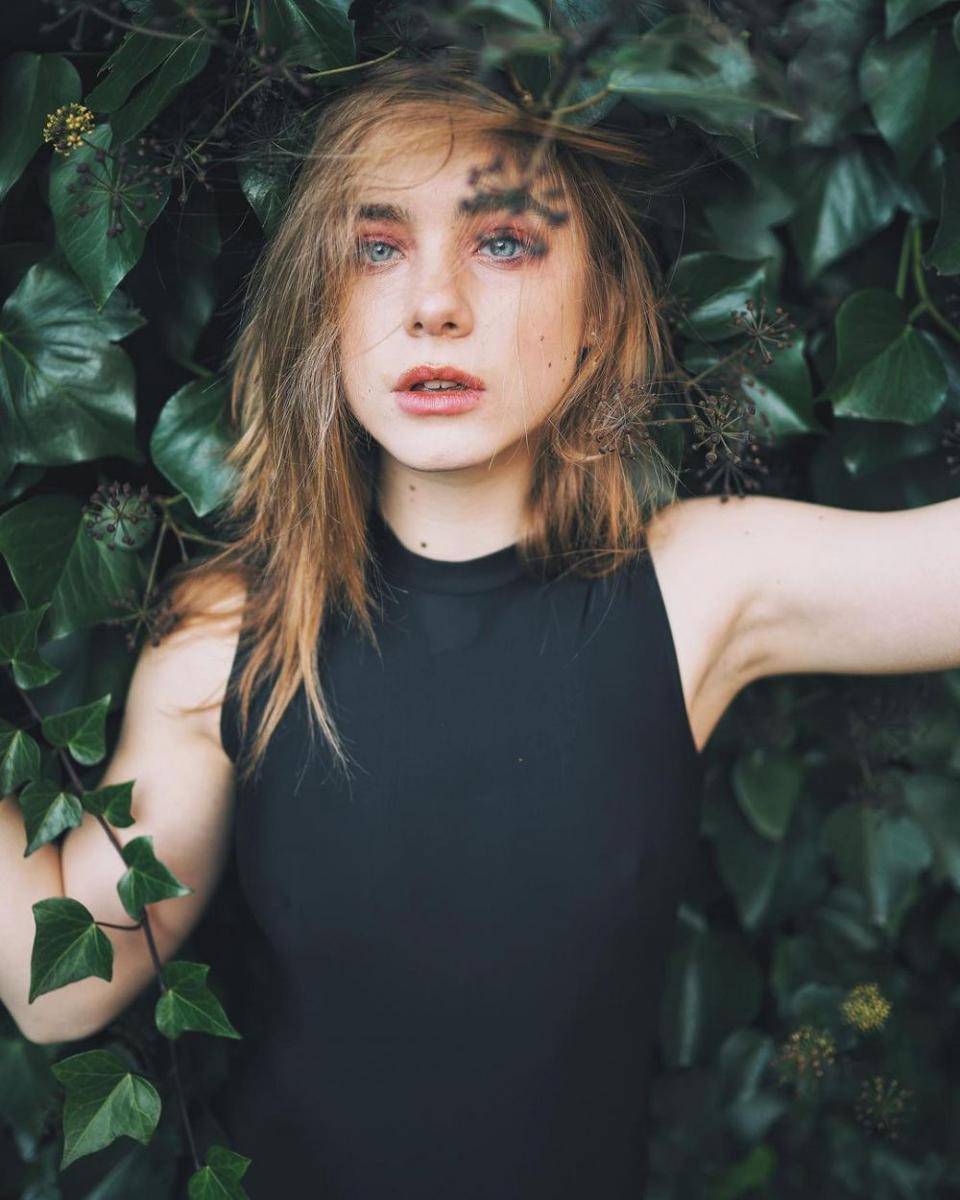 potret Clara Galle (instagram.com/claaragalle)