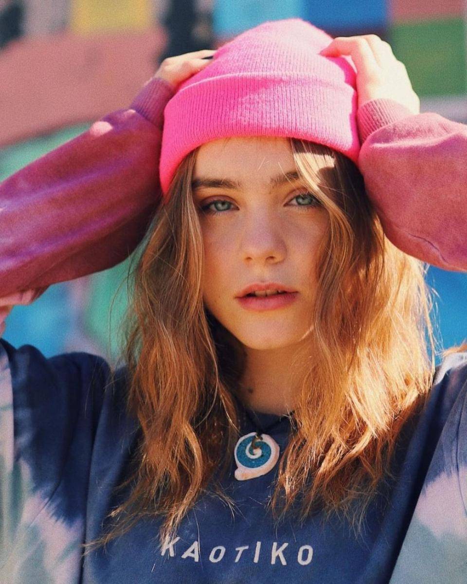 potret Clara Galle (instagram.com/claaragalle)
