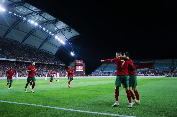 5 Pemain Bintang Ini Terpaksa Jalani Playoff Kualifikasi Piala Dunia