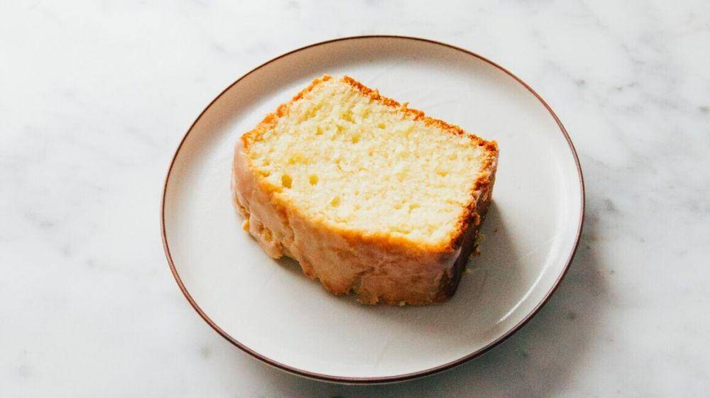 ilustrasi mochi cake (unsplash.com/Charles Deluvio)