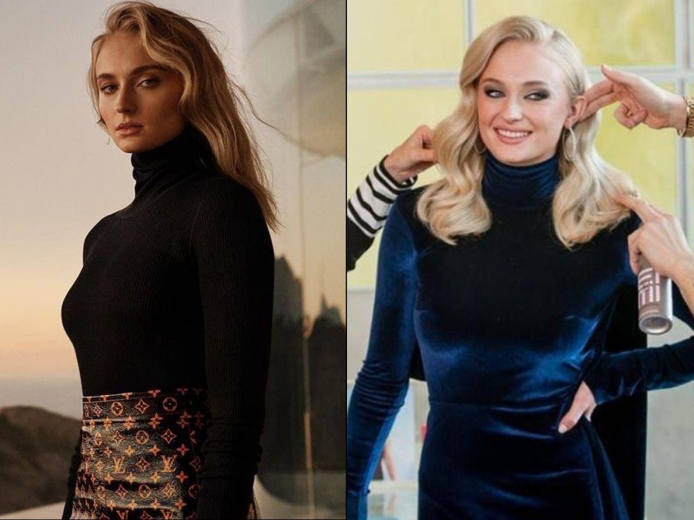 10 Fakta Sophie Turner, Aktris Hollywood yang Bintangi Game of Thrones