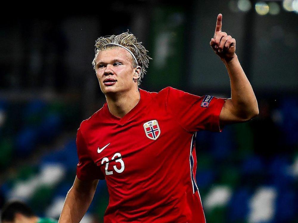 9 Pemain Top yang Tak Ikut Piala Dunia 2022, Asik Ngebucin!