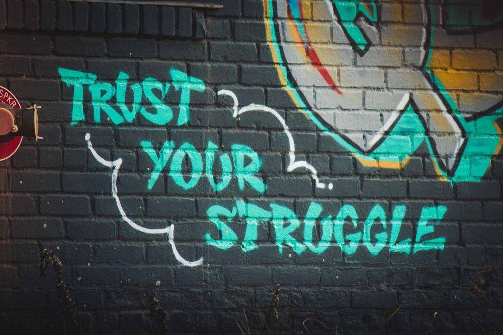 ilustrasi grafiti (unsplash.com/DJ Johnson)