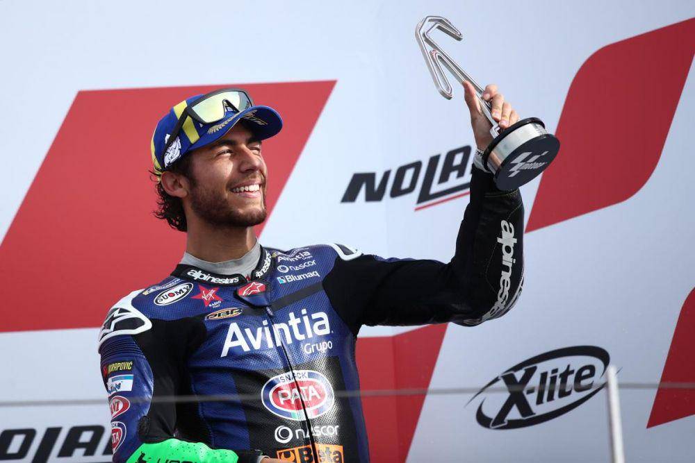 Enea Bastianini (motogp.com)