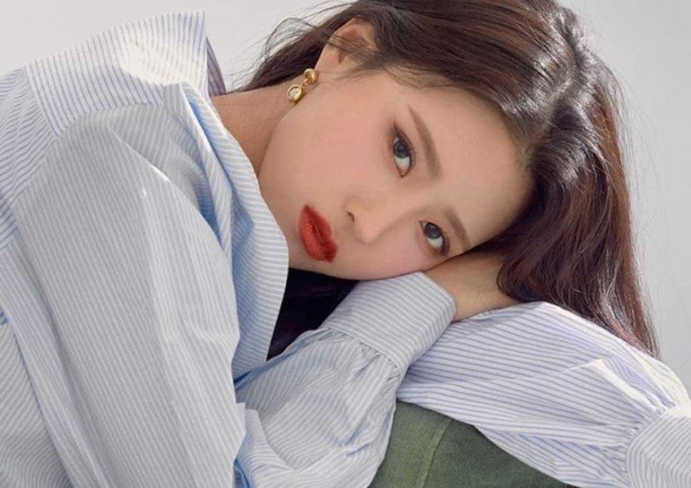 Bergabung dengan Antenna Music, 10 Perjalanan Karier Mijoo Eks Lovelyz