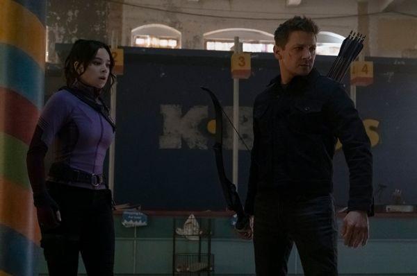 5 Fakta di Balik Layar Hawkeye, Gak Bakal Dibantu Avengers Lain