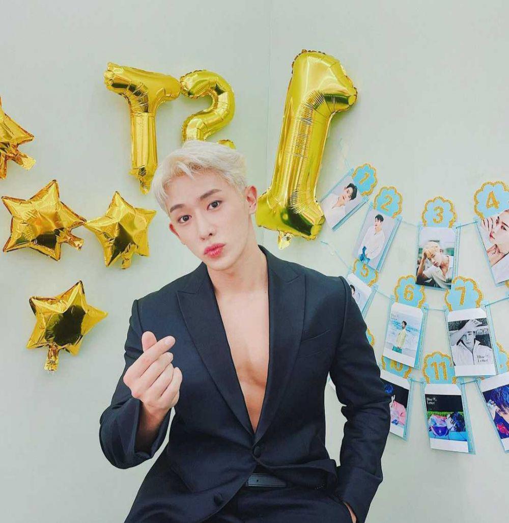 Wonho (instagram.com/iwonhoyou)