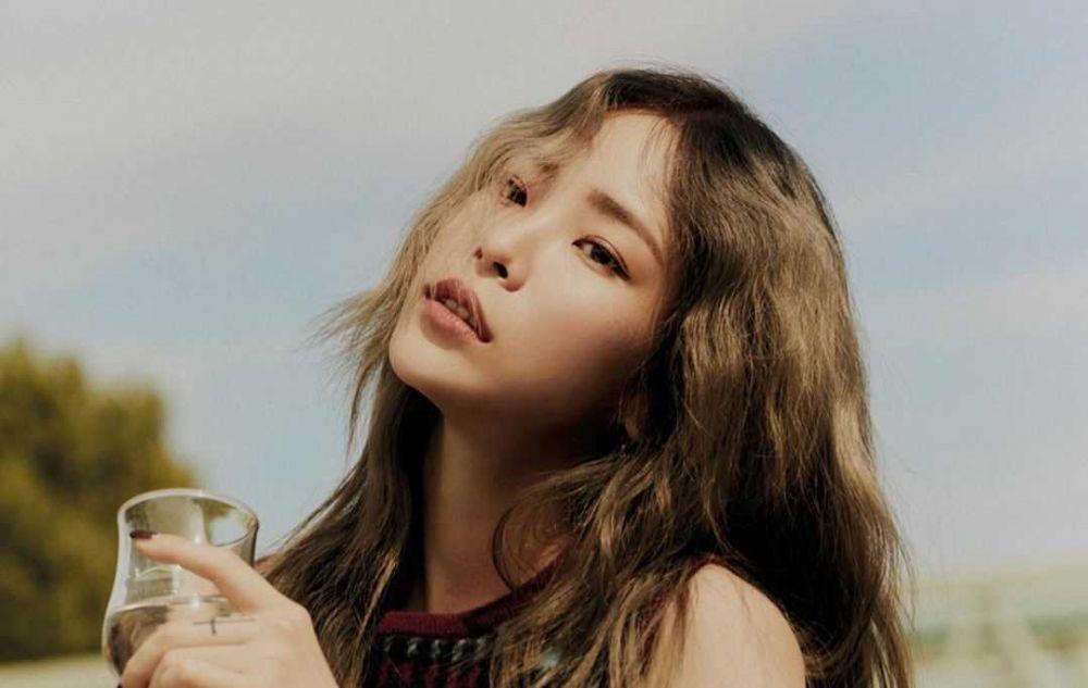 Heize (instagram.com/heizeheize)