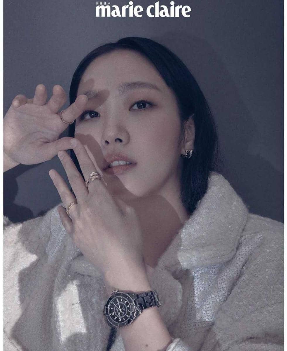 Kim Go Eun (instagram.com/ggonekim)