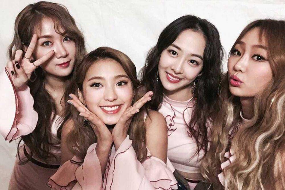 SISTAR (instagram.com/official_sistar)