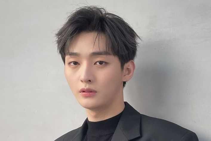 Jisung eks Wanna One (instagram.com/_yoonj1sung_)