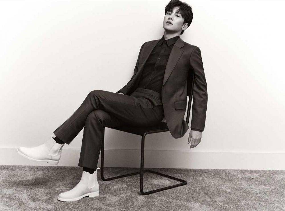 Ji Chang Wook (instagram.com/jichangwook)
