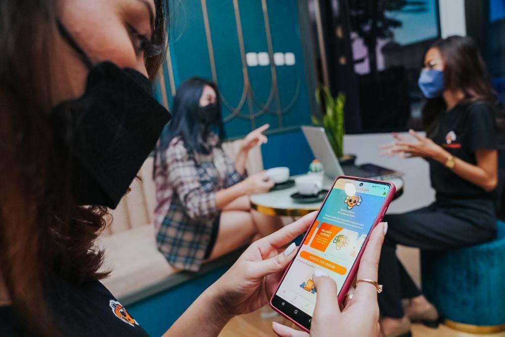 Zaman Sudah Canggih, Konsultasi Hukum Bisa Lewat Aplikasi Loh