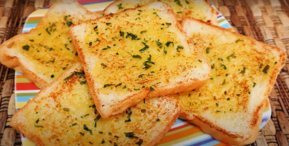 5 Kreasi Resep Roti Tawar untuk Buka Puasa, Enak dan Gampang!