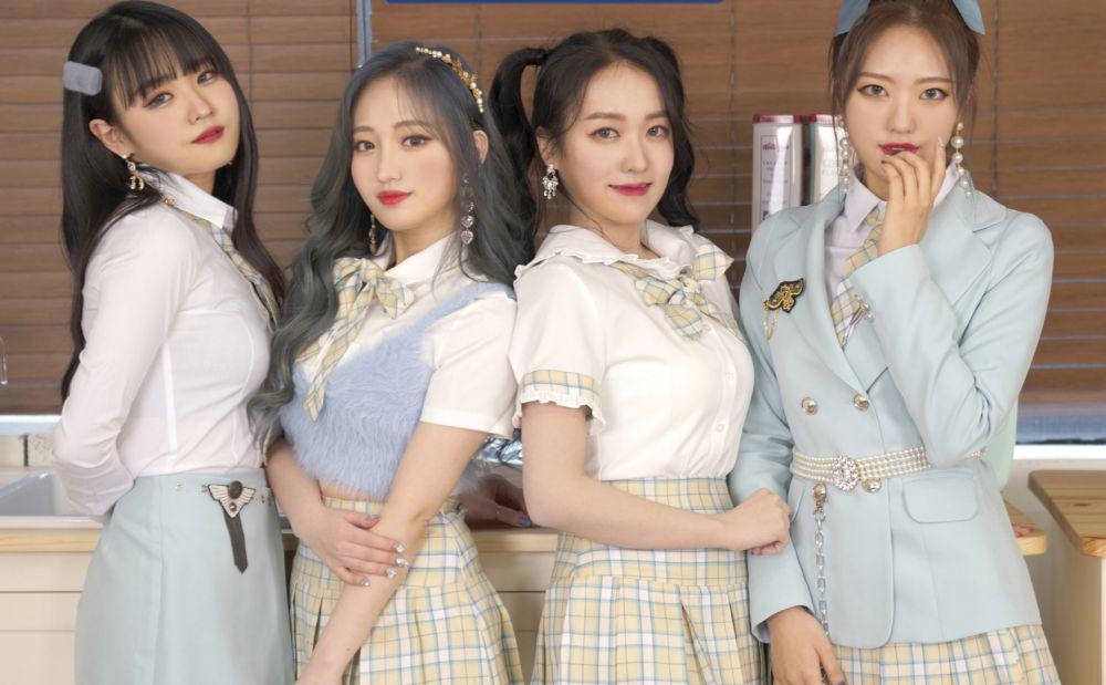 grup Daydream (twitter.com/Daydream_S2_)