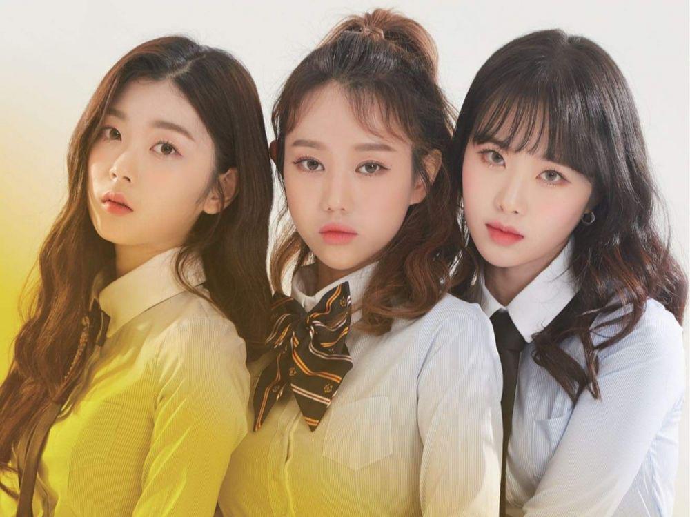 grup White Day (facebook.com/WD Entertainment)