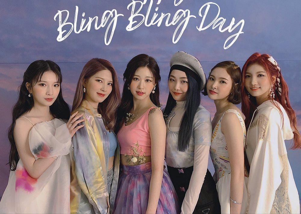 8 Nama Grup KPop Ini Sama dengan Judul Lagu Milik Idol Lain