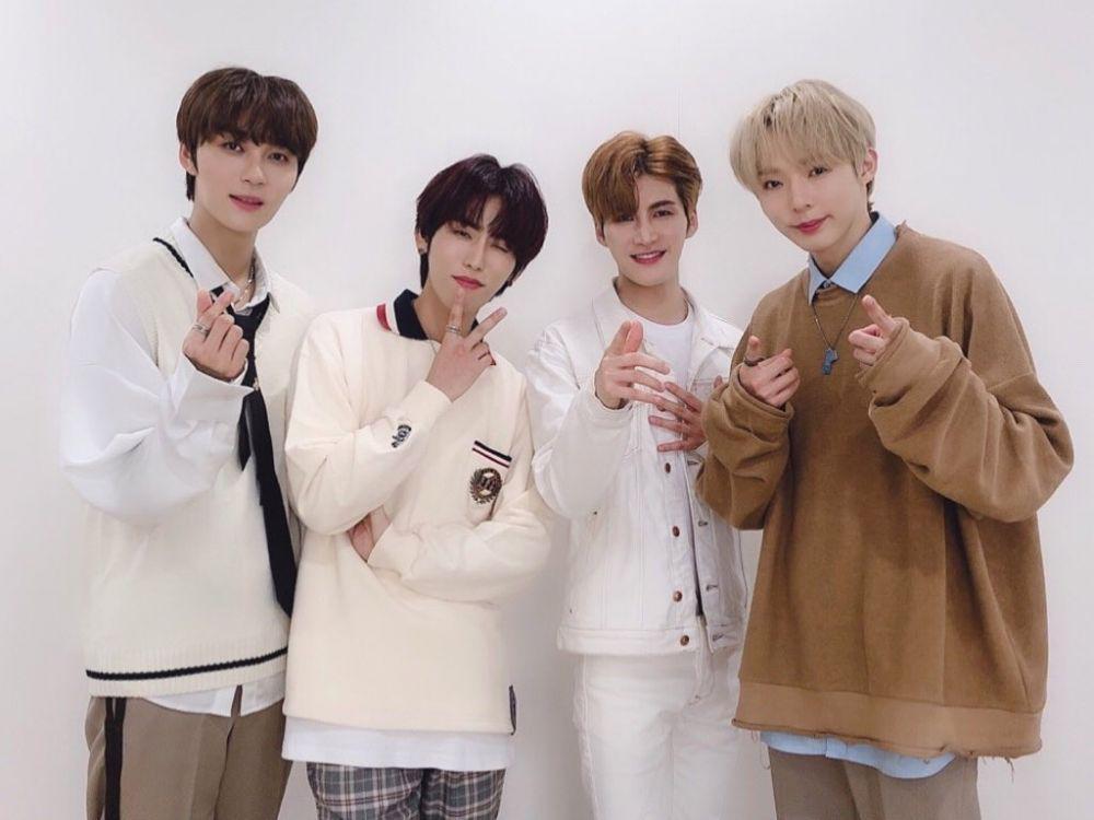 grup Signal (instagram.com/officialsignal_)