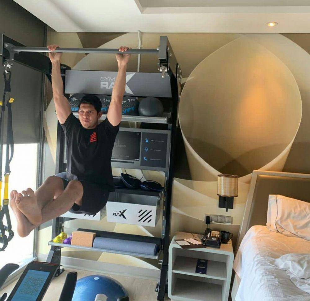 potret Iko Uwais (instagram.com/iko.uwais)