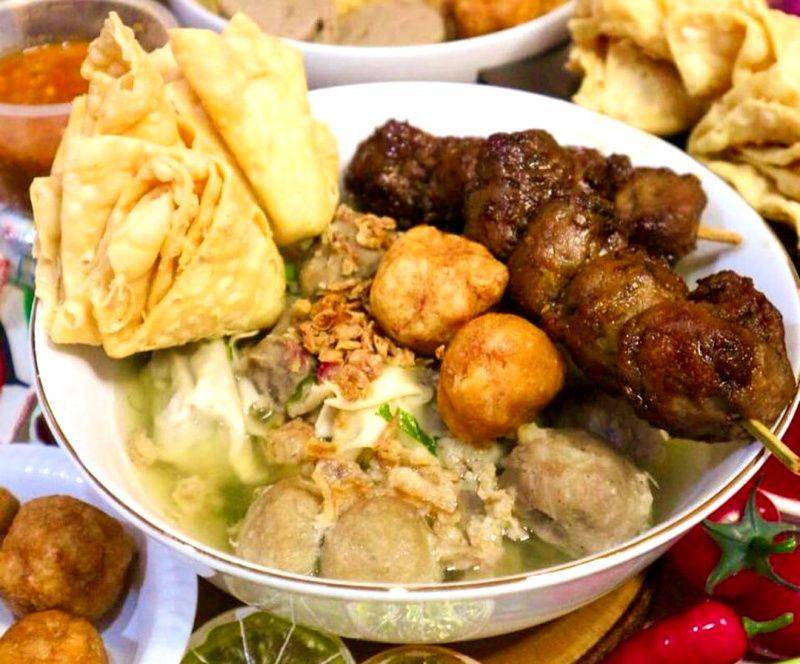 Bakso President (instagram.com/awcavs)