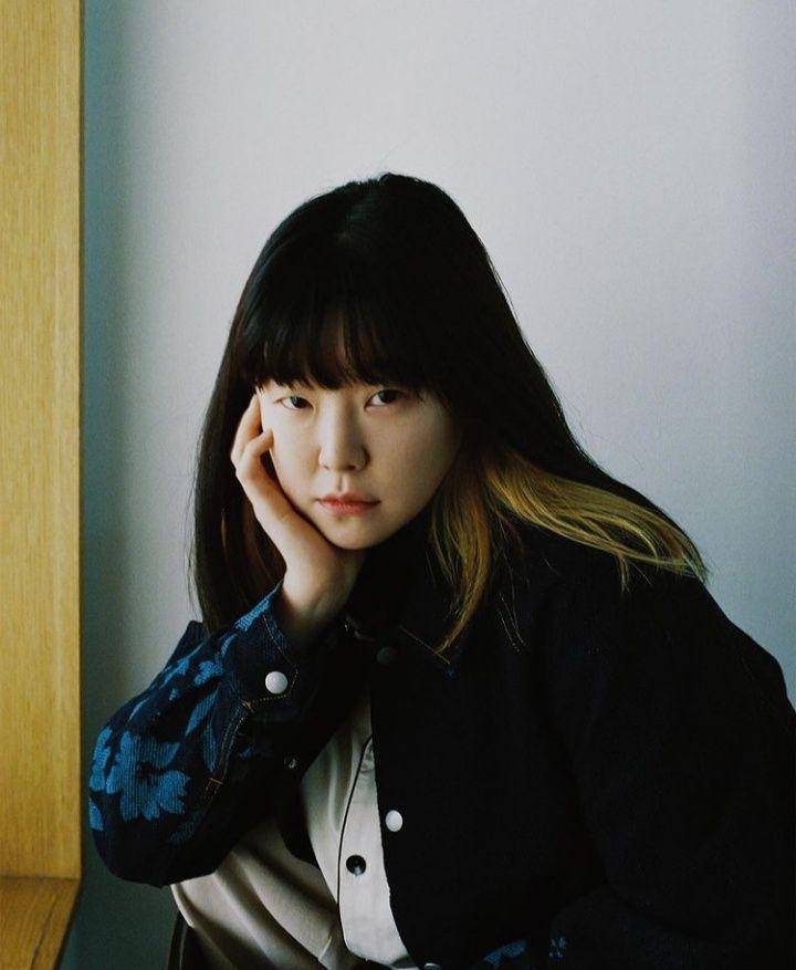 Lee Min Ji (instagram.com/minminji_1101)
