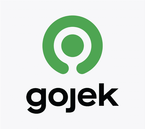 Logo Gojek. (gojek.com)