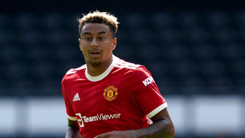 Jesse Lingard (skysports.com)