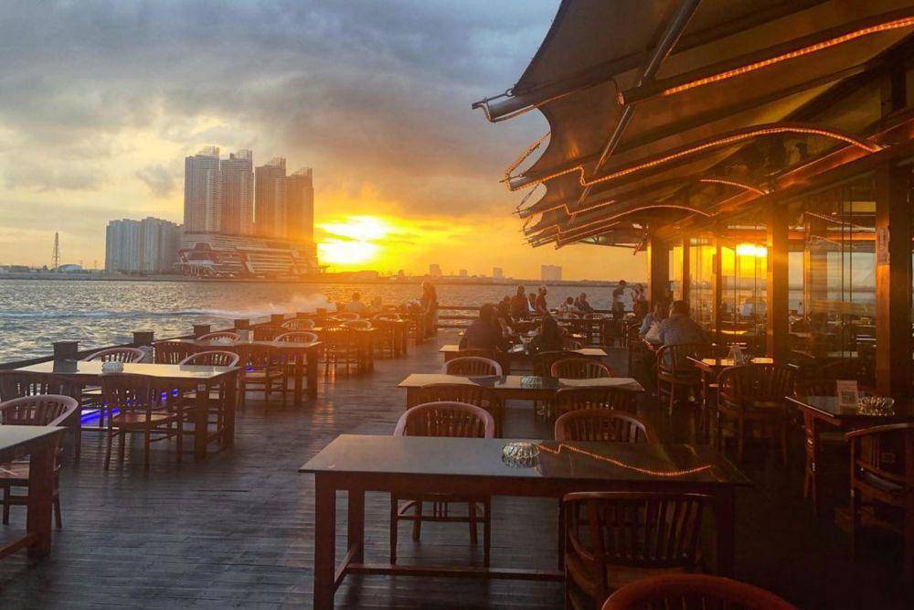 Jetski Cafe (instagram.com/jetskicafe)