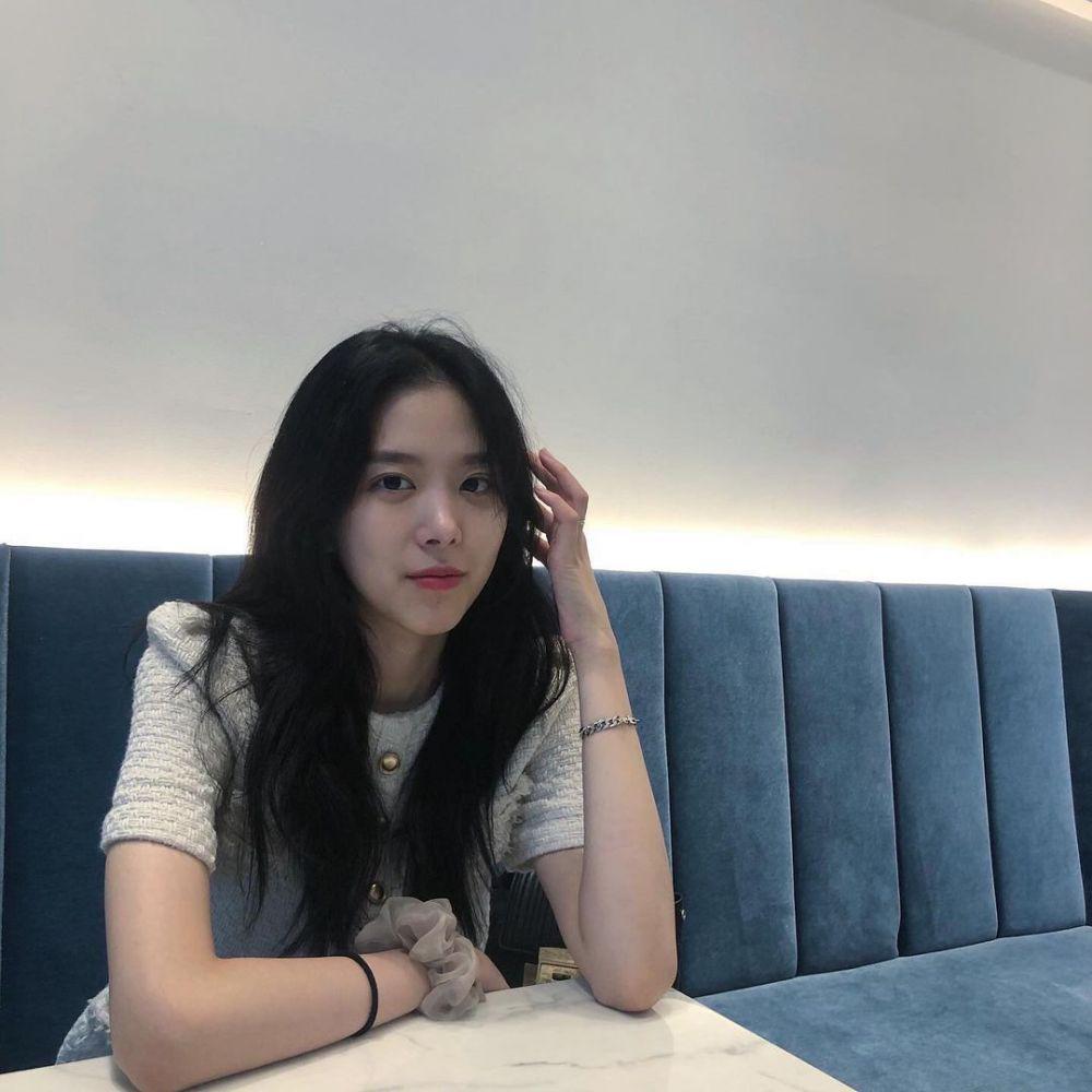 Kim Ji Sung (instagram.com/jisung1030)