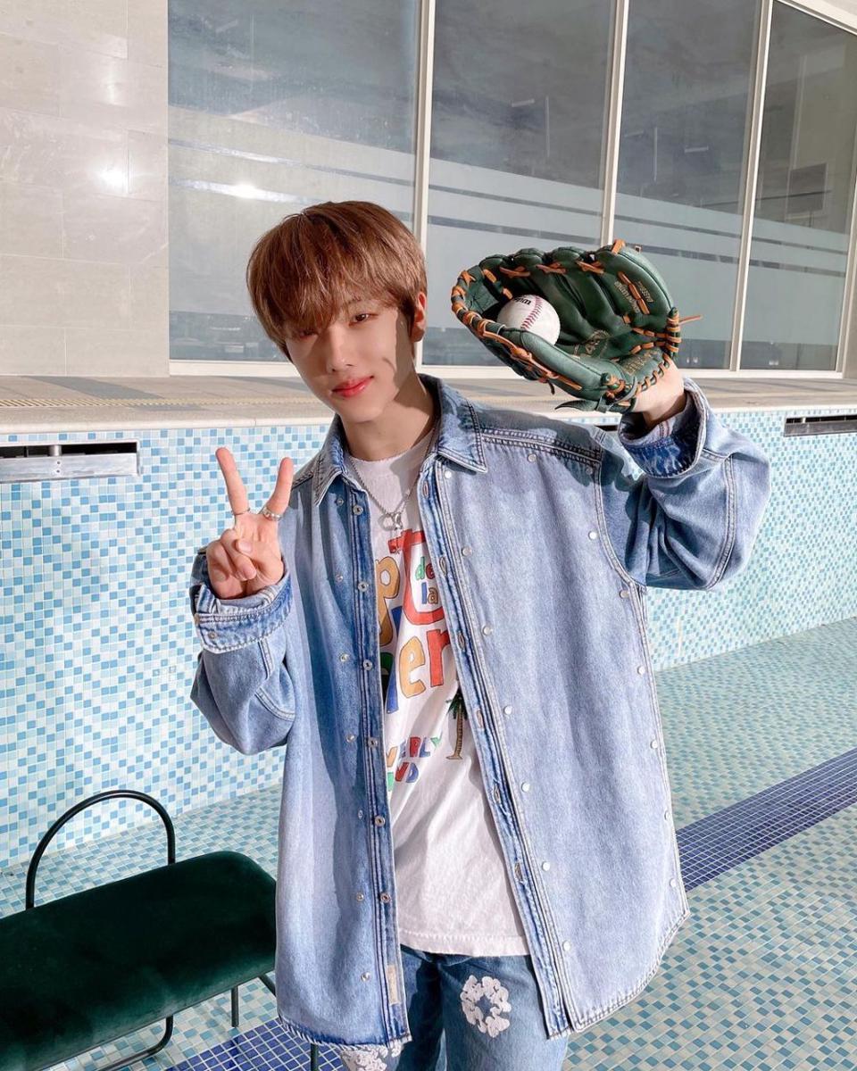 Jisung NCT (instagram.com/nct_dream)