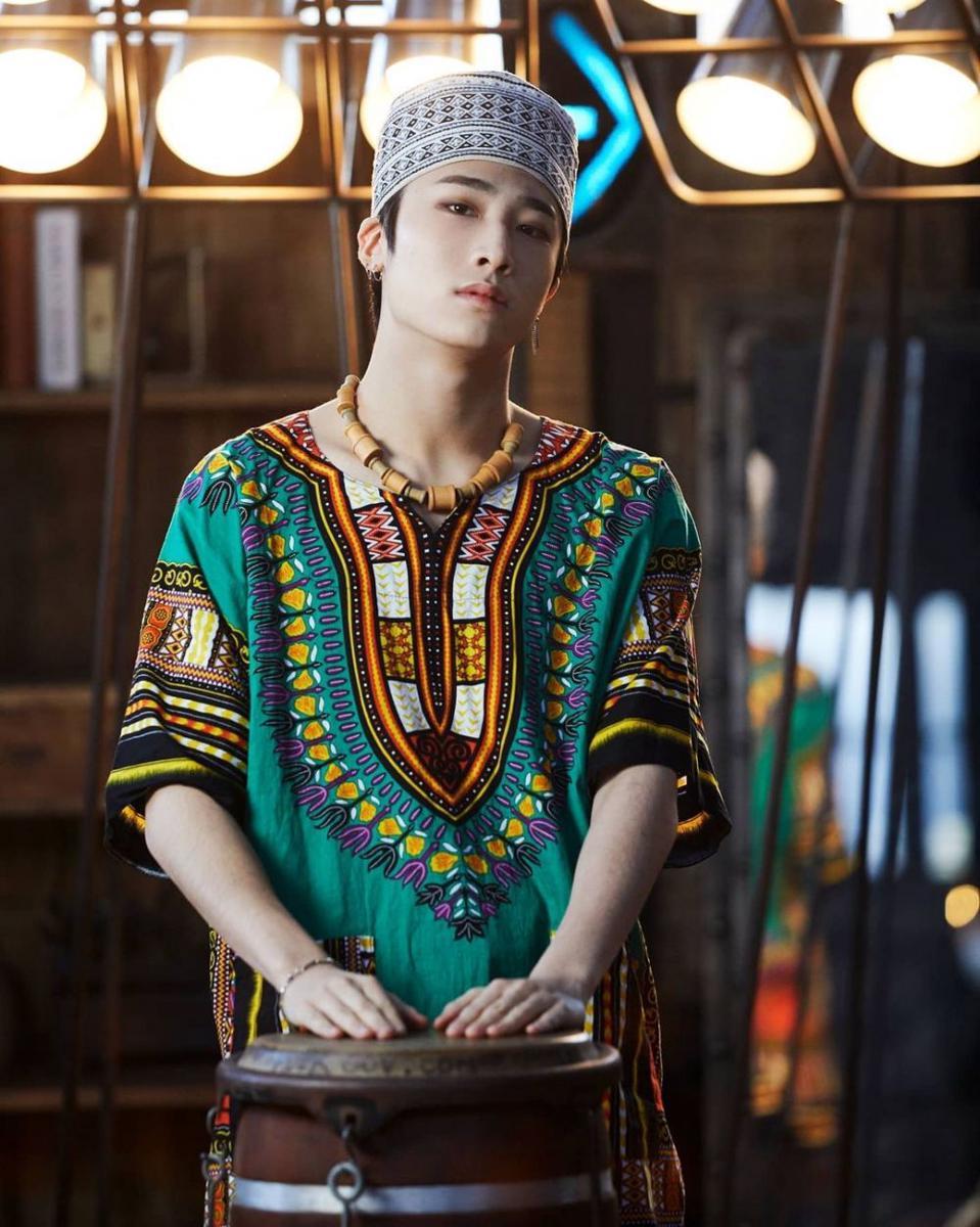 Jisung NTX (instagram.com/ntx_official_)