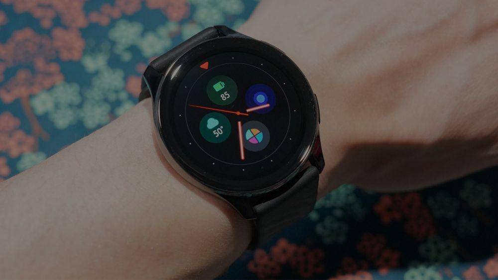 ilustrasi OnePlus Watch (inputmag.com)